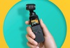 DJI Osmo pocket