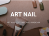 Сертификат в ArtNail