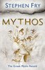 Mythos by Stephen Fry