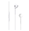 Наушники Apple EarPods с разъёмом 3,5 мм