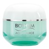 BIOTHERM AQUASOURCE УВЛАЖНЯЮЩИЙ КРЕМ ДЛЯ НОРМАЛЬНОЙ И КОМБИНИРОВАННОЙ КОЖИ