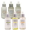 Formula Ampoule