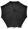 асимметричный зонт черный или  или красный