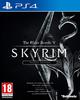 Skyrim PS4