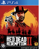 Red dead redemption на Ps4