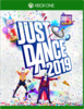 Just Dance 2019 (для Хbox One)