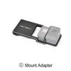 PGYTECH Osmo Action mount for stab