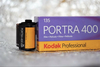Фотопленка Kodak Portra 400 35mm Professional