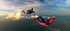Курс AAF. Обучение прыжкам с парашютом
