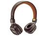 Наушники Marshall Major II Bluetooth (brown)