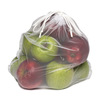 Мешки для взвешивания фруктов/овощей