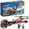 Lego City Heavy Cargo