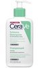 Очищающий гель для нормальной и жирной кожи лица и тела CeraVe