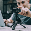 PGYTECH Action Camera Tripod Mini Selfie Stick