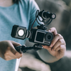 PGYTECH Osmo Action Camera Cage Protective Case