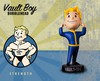 Фигурка Fallout Vault Boy. 111 Bobbleheads. Series One. Strength