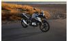 мотоцикл BMW G 310 GS