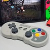 8 BitDo SF30 Pro