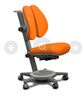 Детское кресло Mealux Cambridge Duo Y-415 Оранжевое