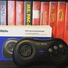 8bitdo m30