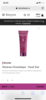 Kerastase Chromatique travel size