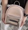 Рюкзак MINI от yanabelyaeva_bags