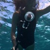 osmo pocket waterproof case