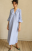 Anndom linen dress