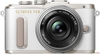 Olympus PEN E-PL8 Kit 14-42 EZ, White