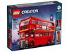 Lego Creator 10258 London Bus