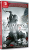 Assassin's Creed III Remastered для Nintendo Switch