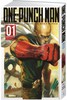 Манга One-Punch Man