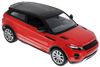 Радиоуправляемая модель Range Rover Evoque