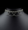 Halsband