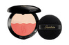 GUERLAIN TWO-TONE BLUSH, оттенок нежно-коралловый