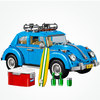 (аналог) LEGO VolksWagen Жук
