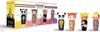 Mini Kokeshi Collection Box