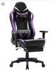 Gamer seat violeth