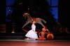 Балет "Щелкунчик" в Большом театре под Новый год