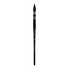 Raphael SoftAqua Synthetic, Watercolor Brush, Series 805, Quill, Size 0