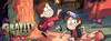 Gravity Falls