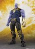 S.H.Figuarts - Avengers: Infinity War - Thanos