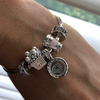 pandora popcorn charm