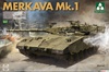 Merkava Mk.1 1/35 Takom