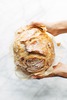 ХЛЕБ НА ЗАКВАСКЕ — ПОЛНЫЙ КУРС