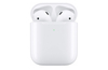 Беспроводные наушники Apple AirPods (2019) в футляре с возможностью беспроводной зарядки