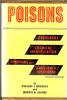 Poisons: Properties, Chemical Identification, Symptoms and Emergency Treatments Hardcover (Vincent J. Brookes)