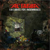 Al'Tarba* ‎– Lullabies For Insomniacs