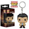 Castiel Key Chain из сериала Supernatural