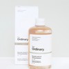 Тоник для лица с 7% гликолевой кислоты The Ordinary